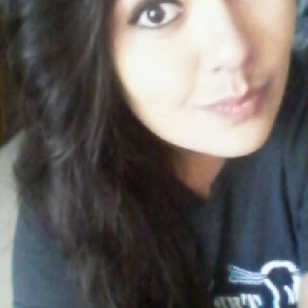 Meet your Posher, Amanda